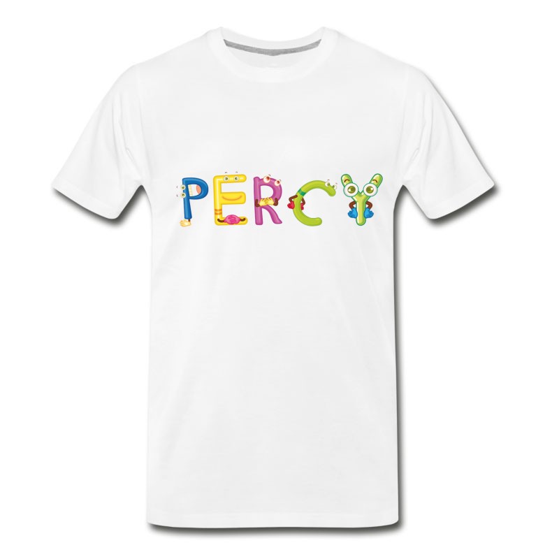 Men's Percy T-Shirt