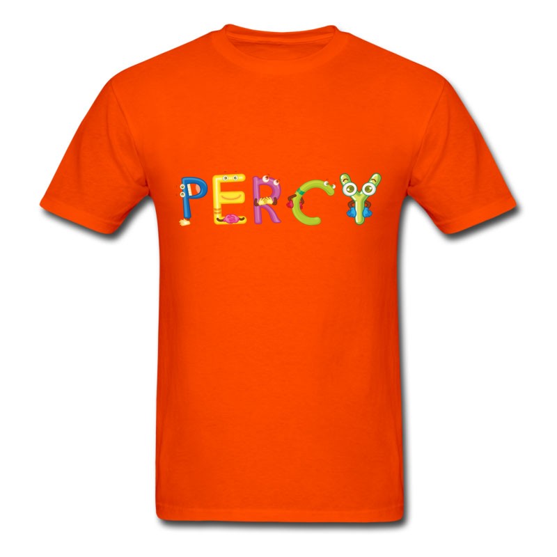 Men's Percy T-Shirt