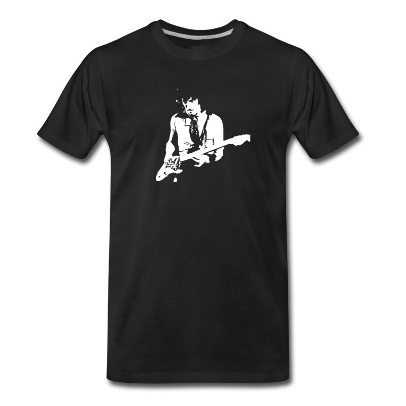 Men's Peter Green Inspired T-Shirt