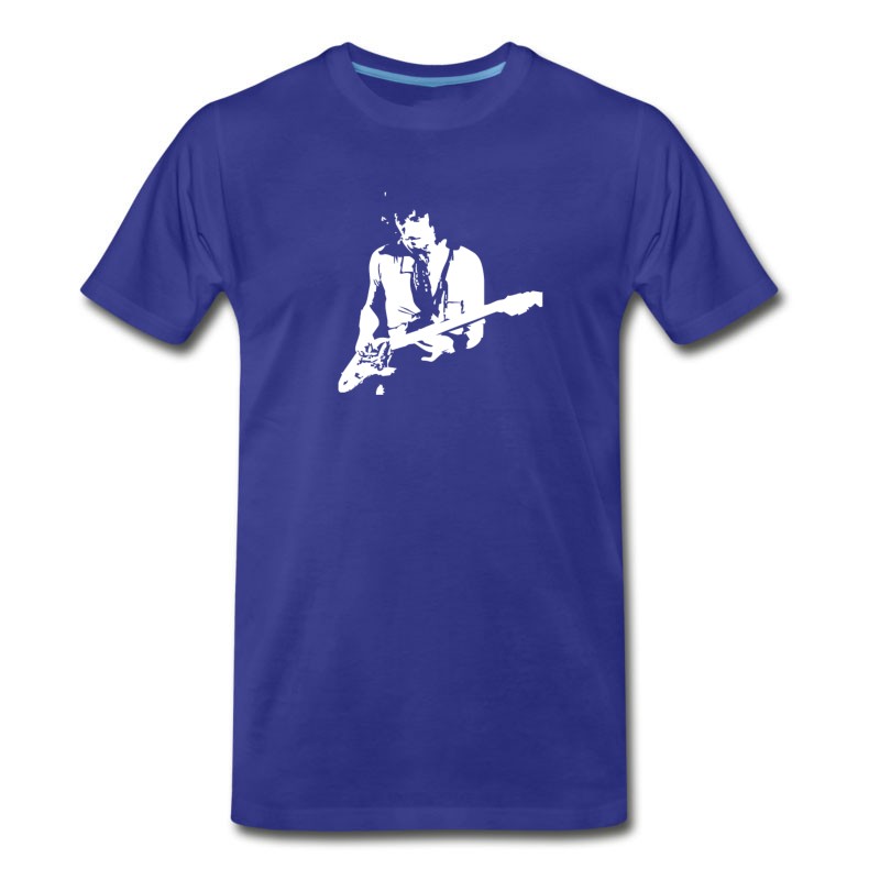 Men's Peter Green Inspired T-Shirt