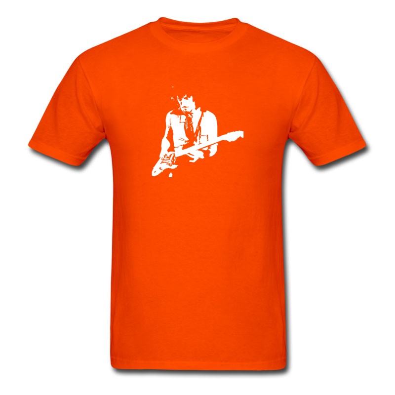 Men's Peter Green Inspired T-Shirt