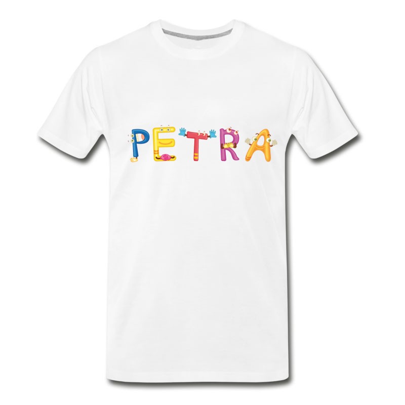 Men's Petra T-Shirt