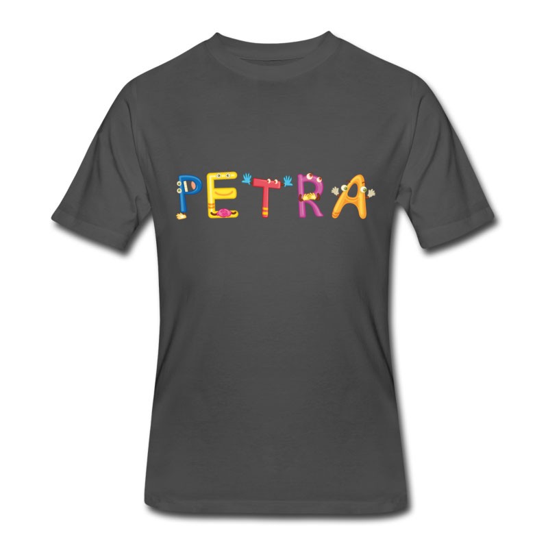 Men's Petra T-Shirt