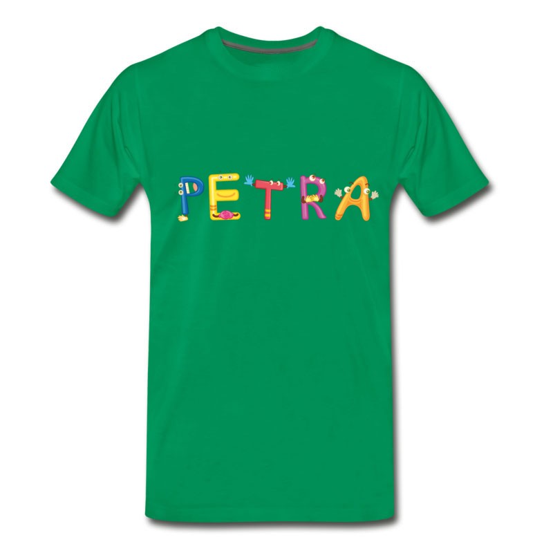 Men's Petra T-Shirt