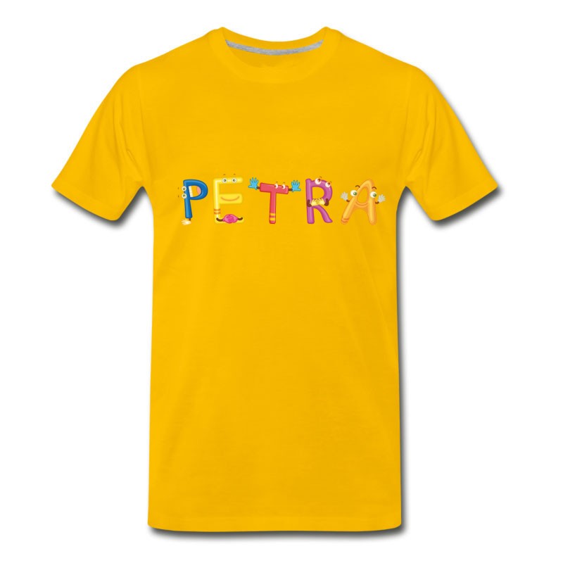 Men's Petra T-Shirt