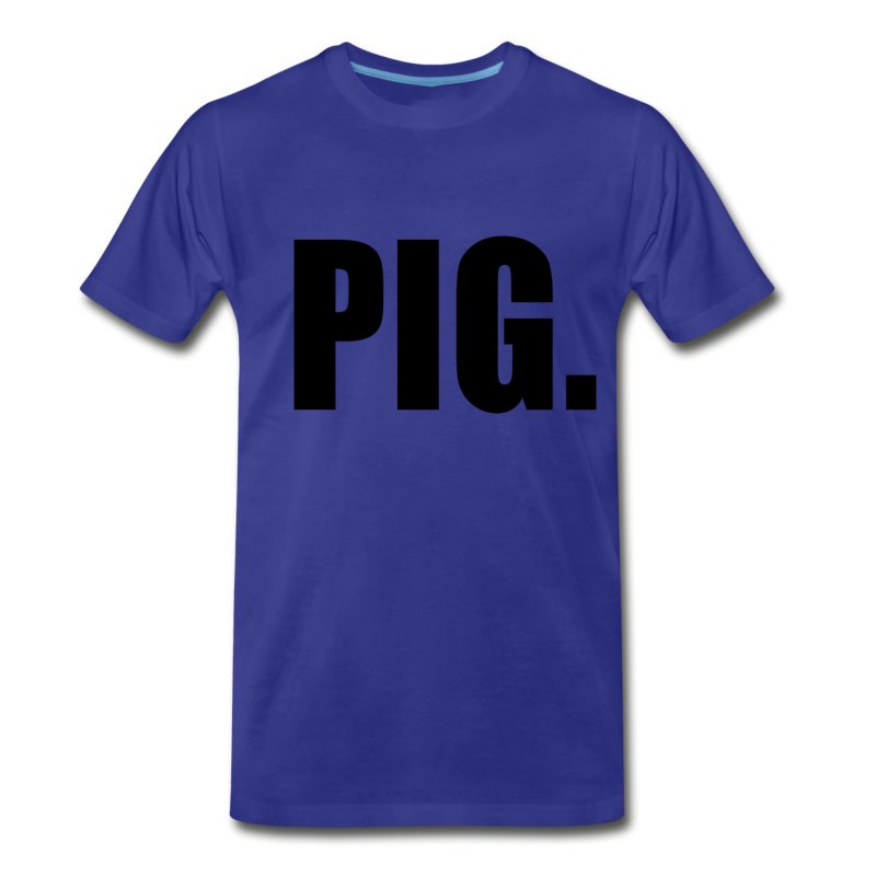 Men's PIG T-Shirt