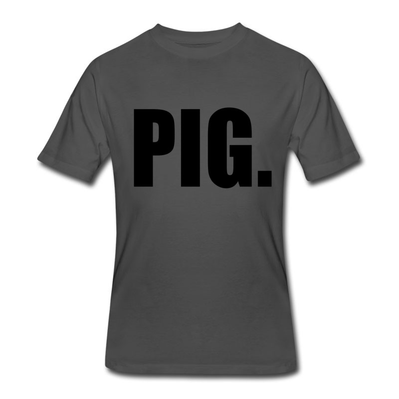 Men's PIG T-Shirt