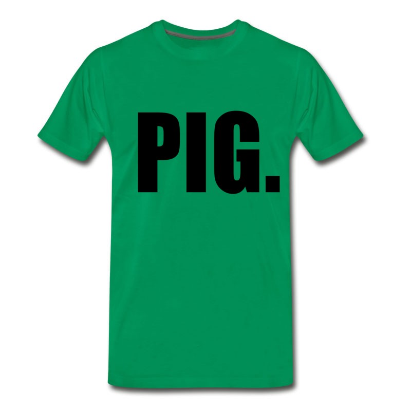 Men's PIG T-Shirt