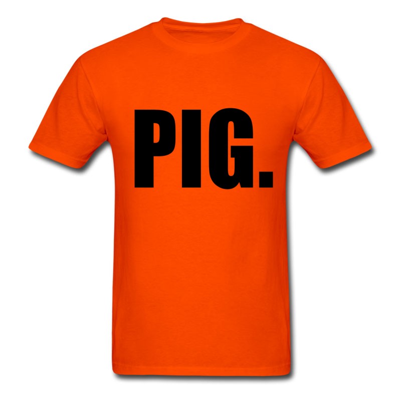 Men's PIG T-Shirt