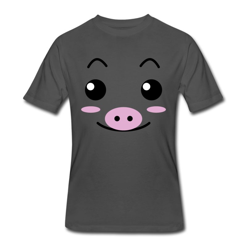 Men's Piglet T-Shirt