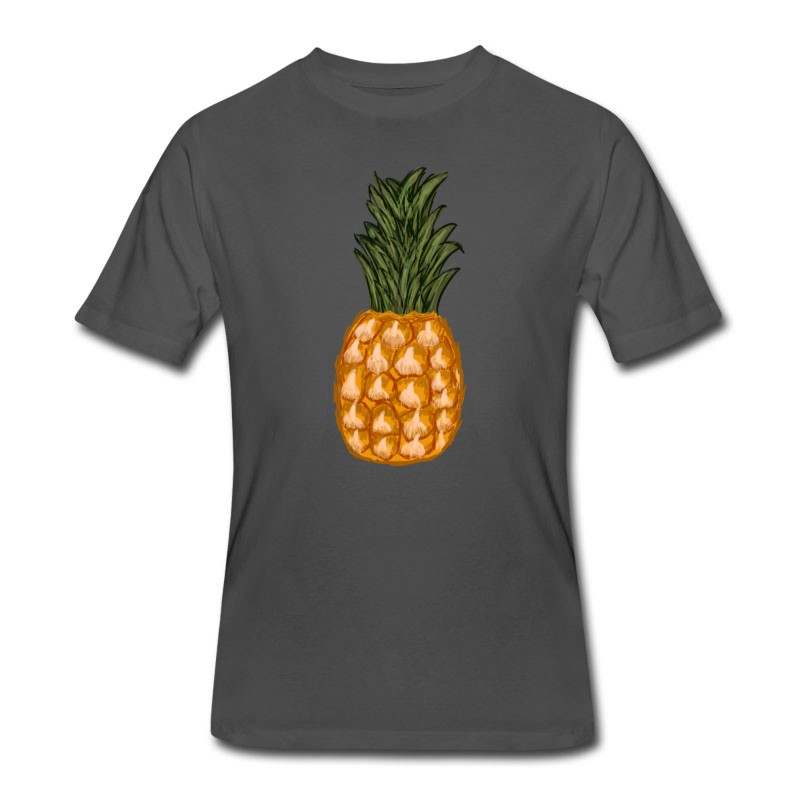 Men's Pineapple T-Shirt