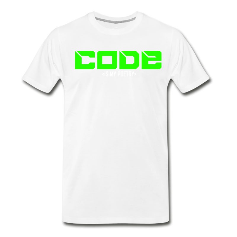 Men's Programmer T-Shirt