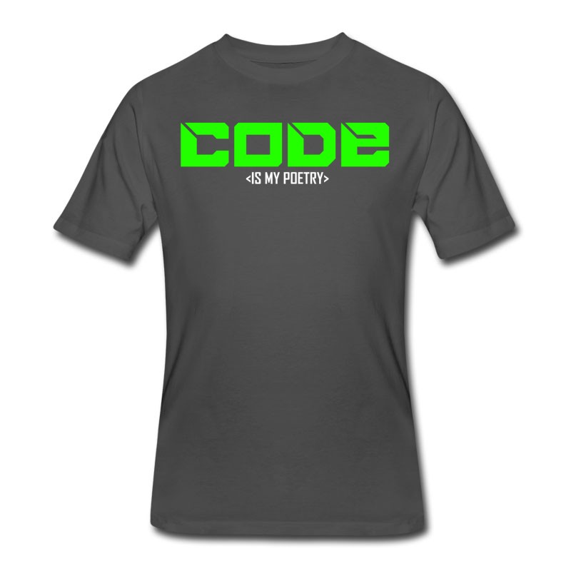 Men's Programmer T-Shirt