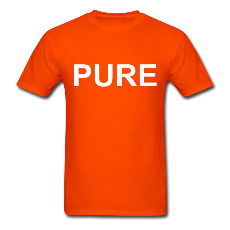 Men's PURE T-Shirt