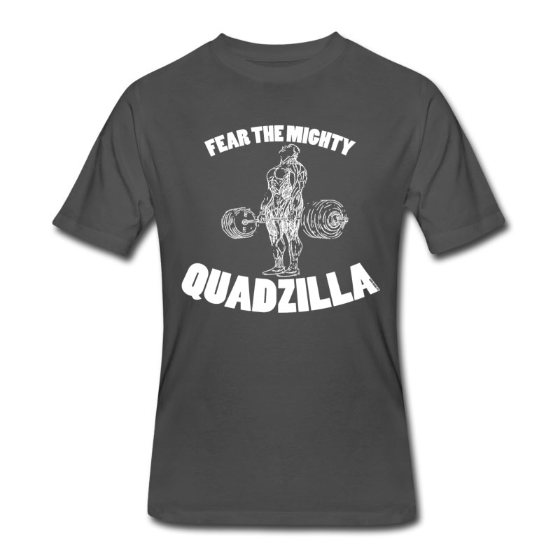 Men's Quadzilla 2 T-Shirt