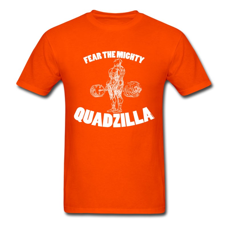 Men's Quadzilla 2 T-Shirt