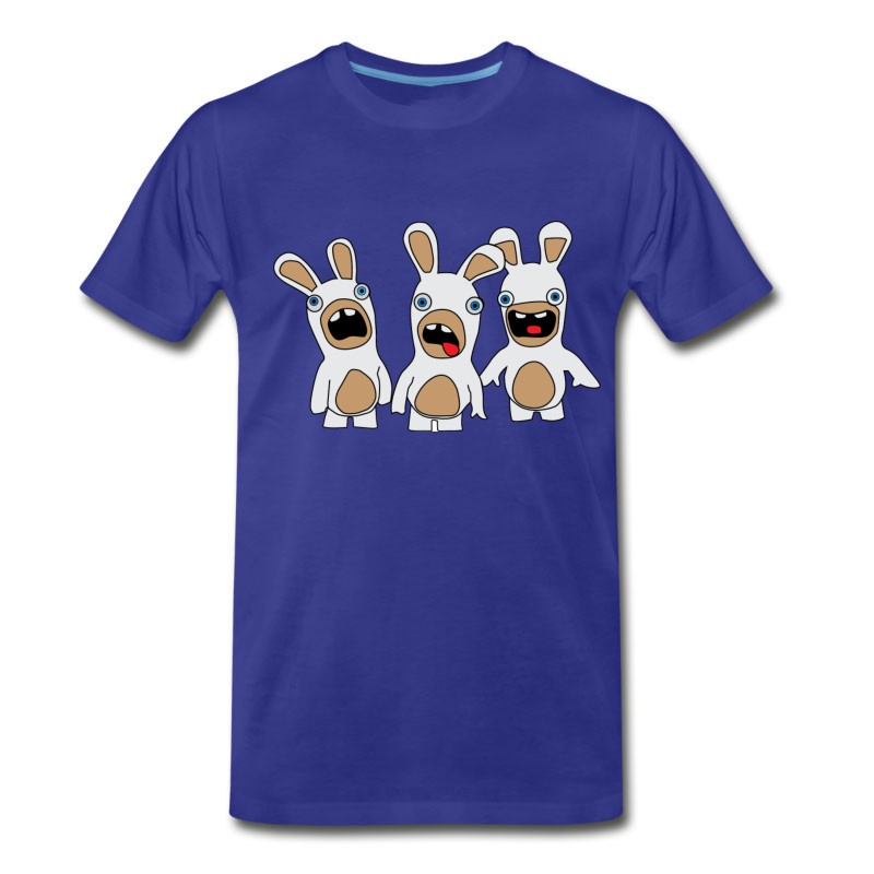 Men's Rabbids T-Shirt