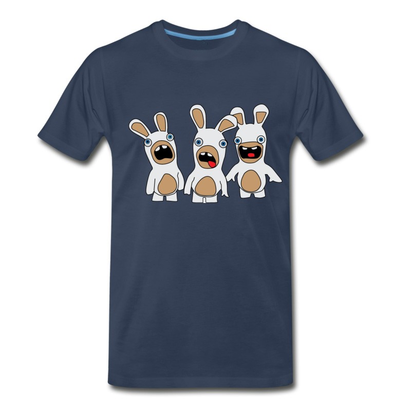 Men's Rabbids T-Shirt