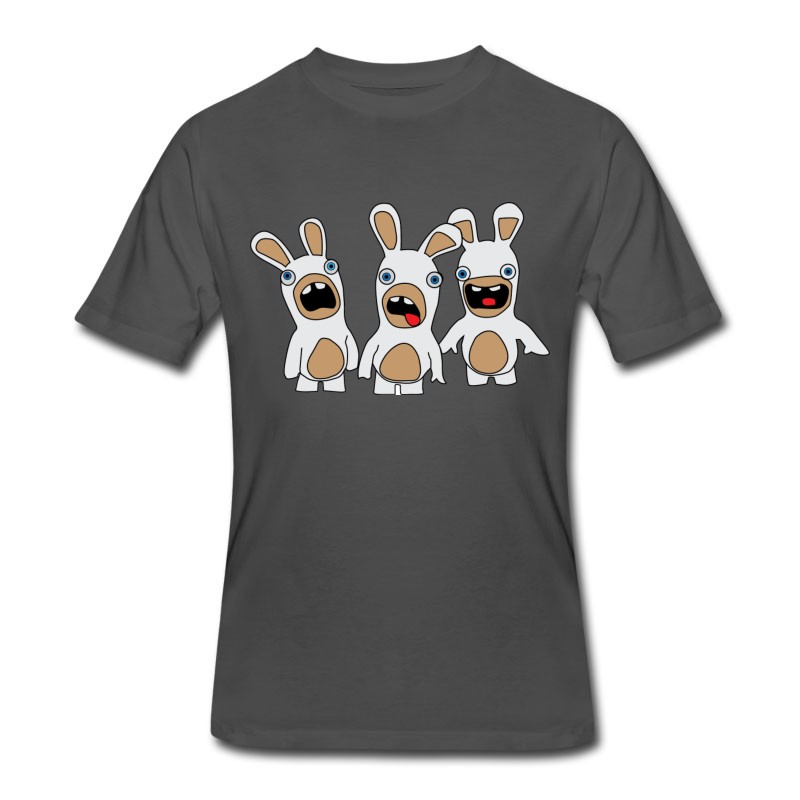 Men's Rabbids T-Shirt