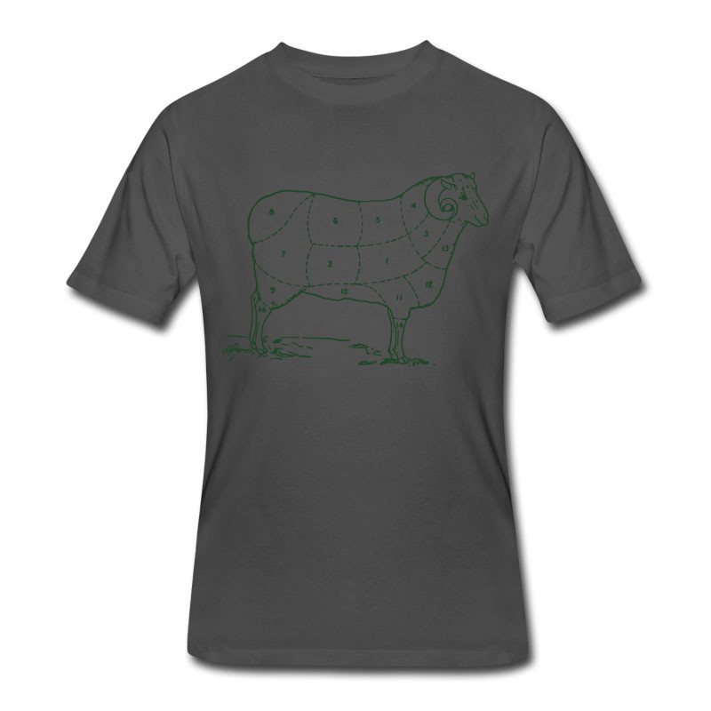 Men's Ram T-Shirt