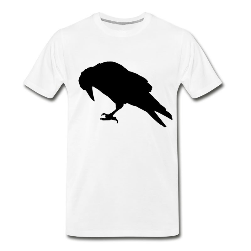 Men's Raven T-Shirt