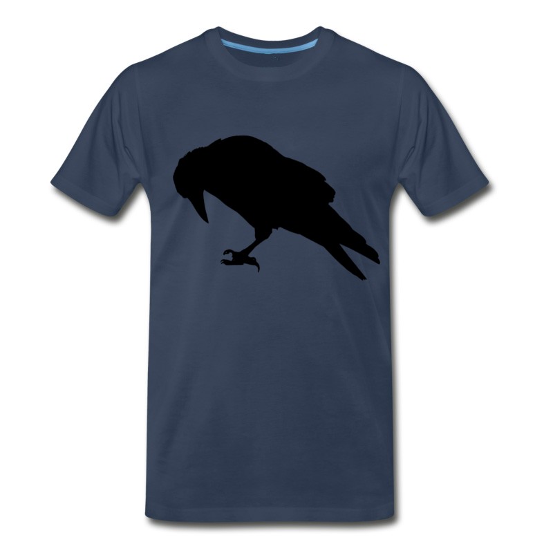 Men's Raven T-Shirt