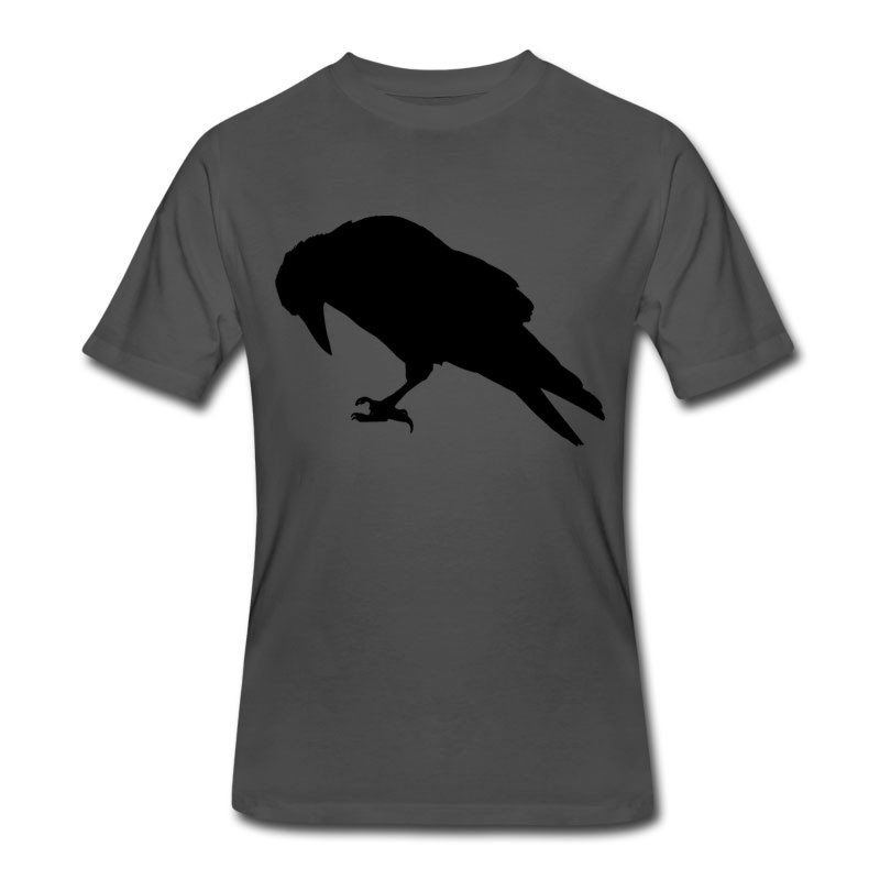 Men's Raven T-Shirt