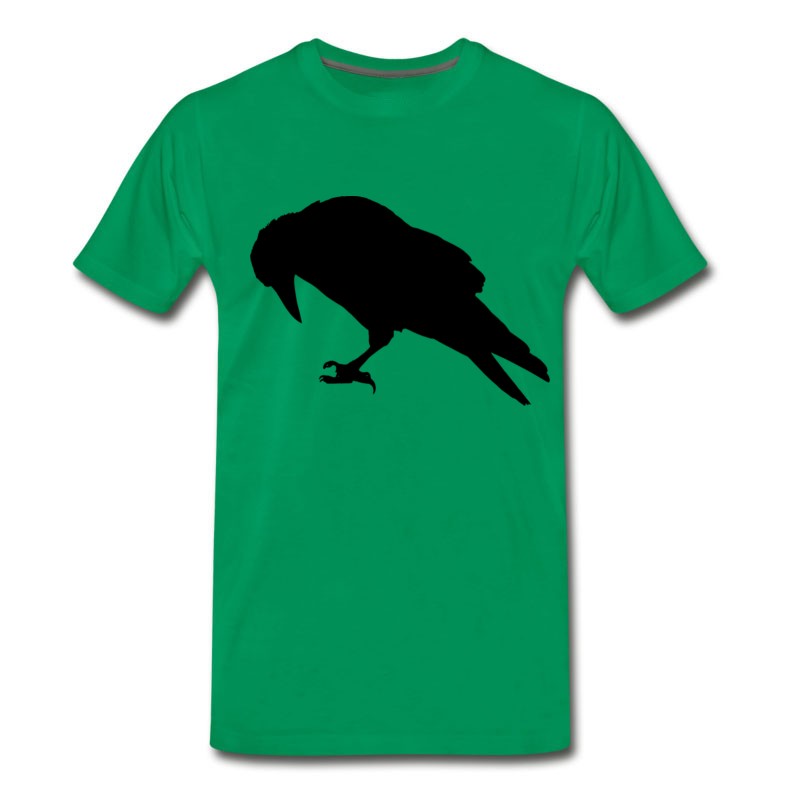 Men's Raven T-Shirt