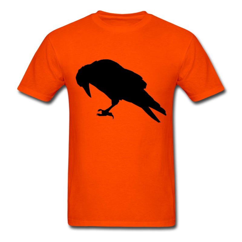 Men's Raven T-Shirt