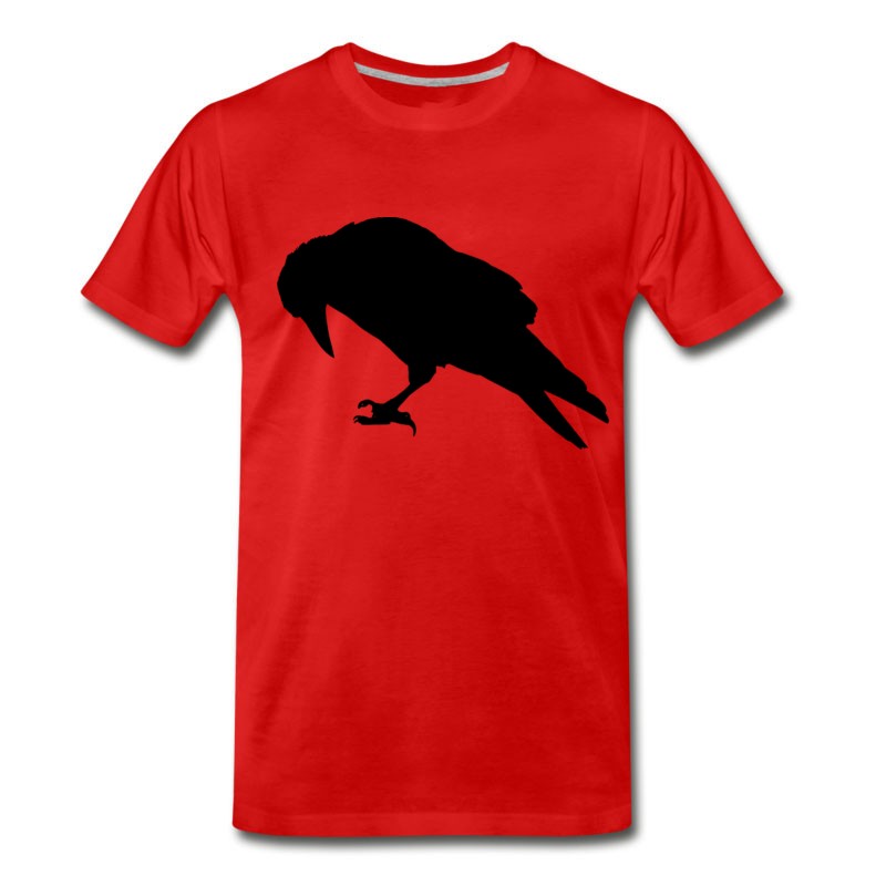 Men's Raven T-Shirt