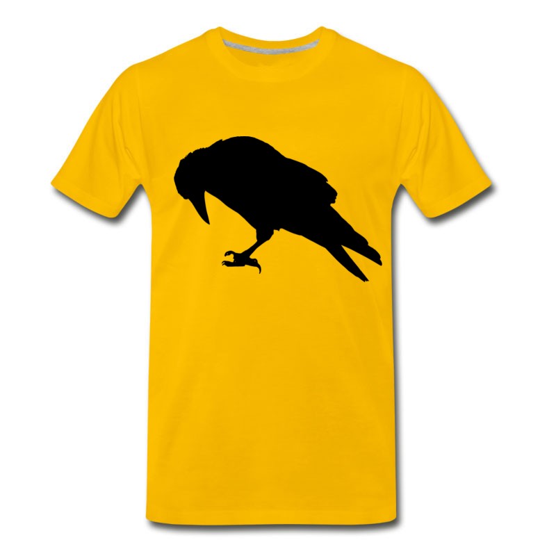 Men's Raven T-Shirt