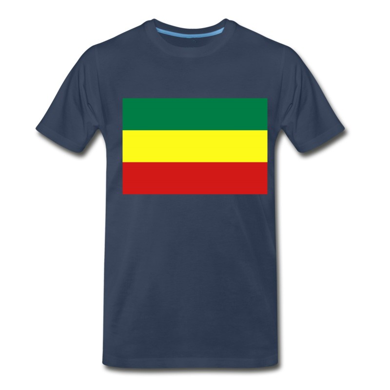 Men's Reggae T-Shirt