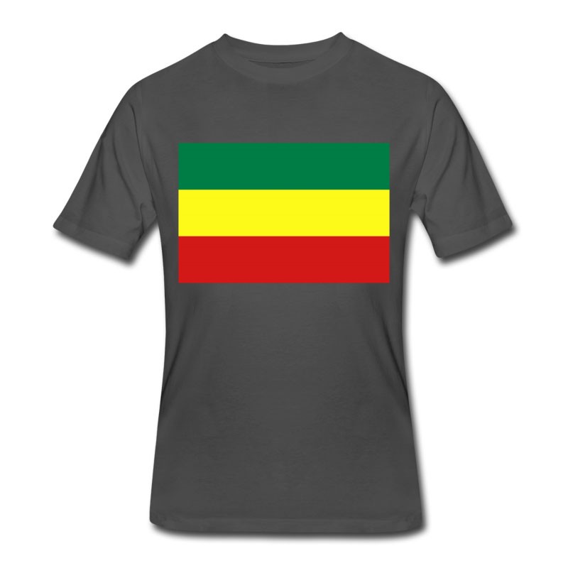 Men's Reggae T-Shirt