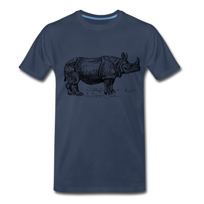 Men's Rhino T-Shirt