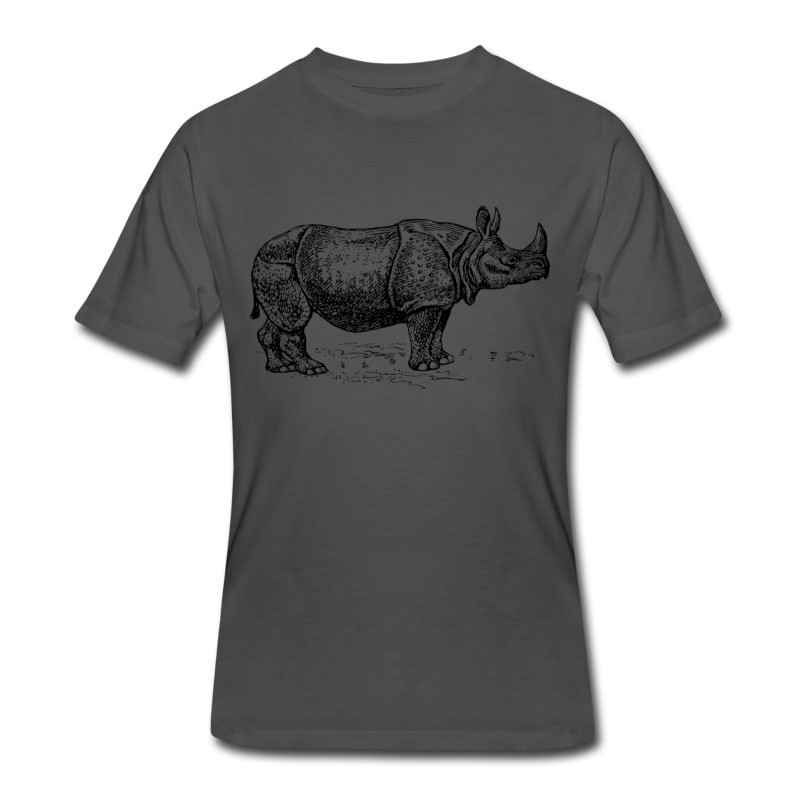 Men's Rhino T-Shirt