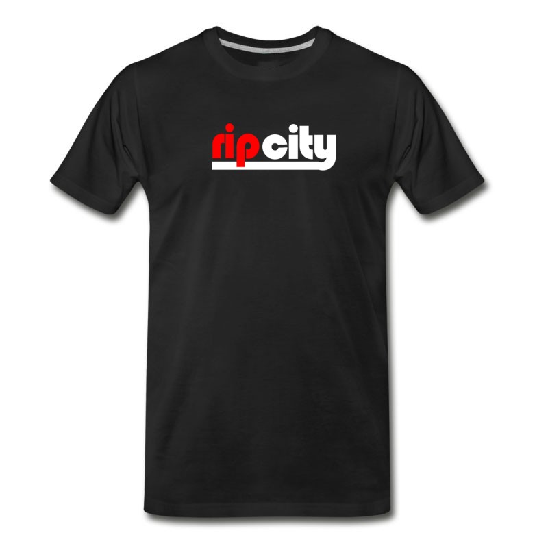 Men's Rip City T-Shirt