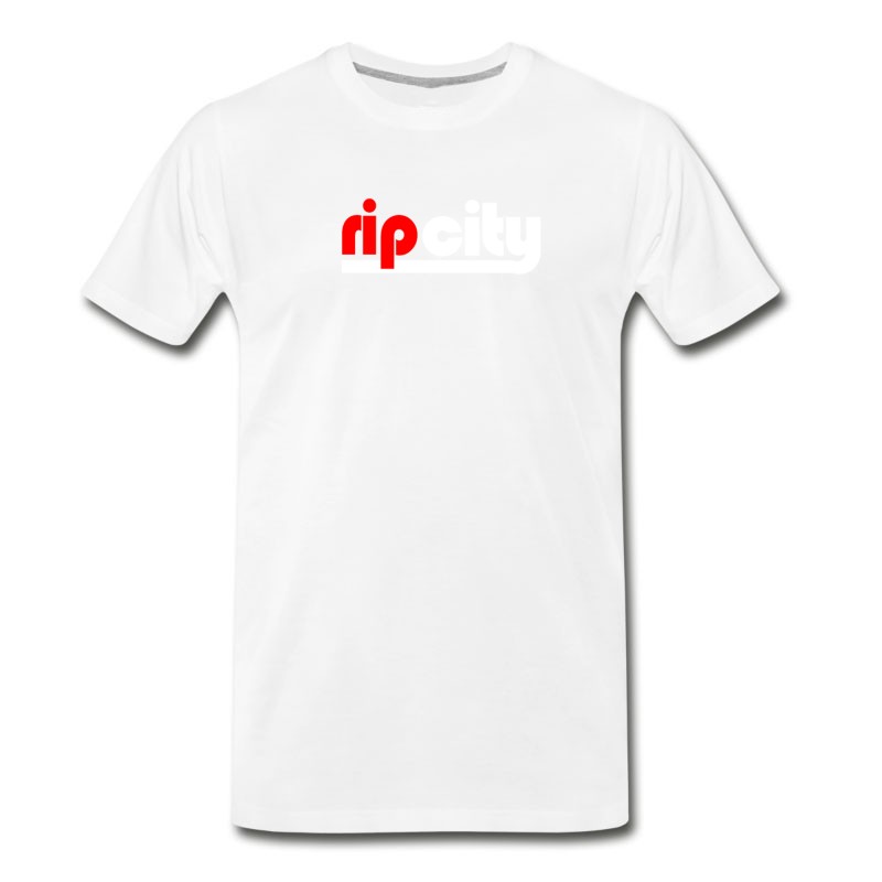 Men's Rip City T-Shirt