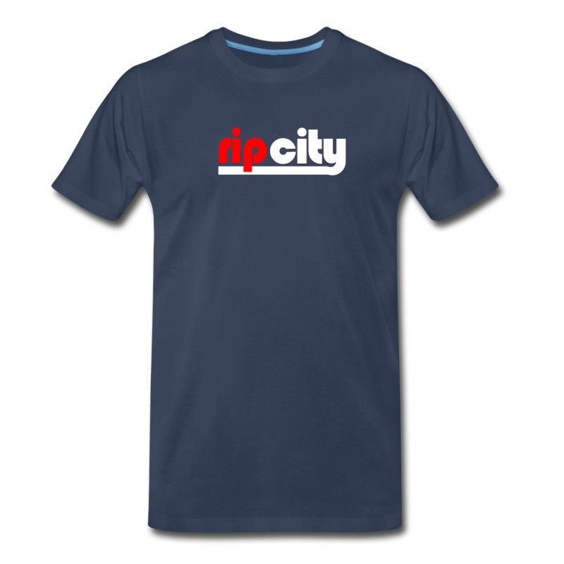 Men's Rip City T-Shirt