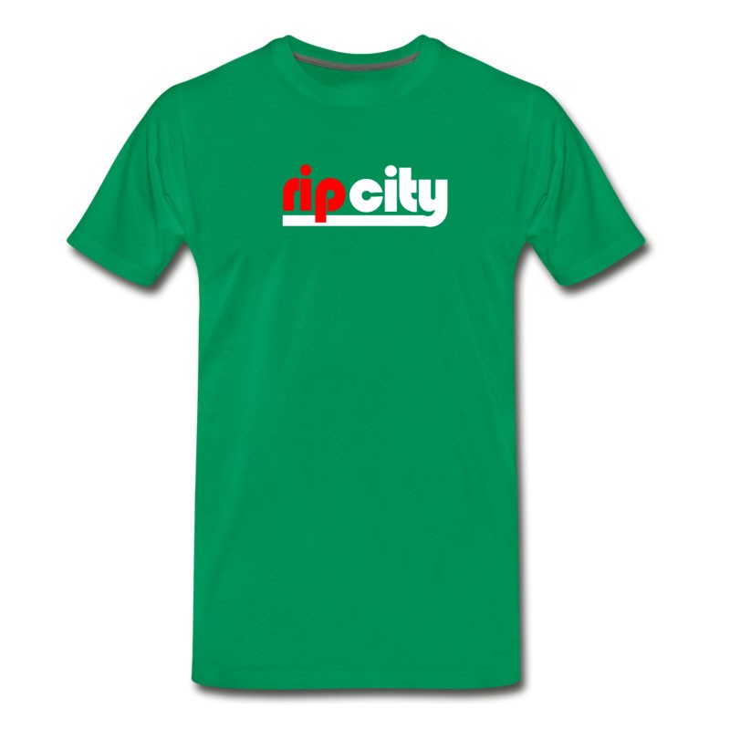 Men's Rip City T-Shirt