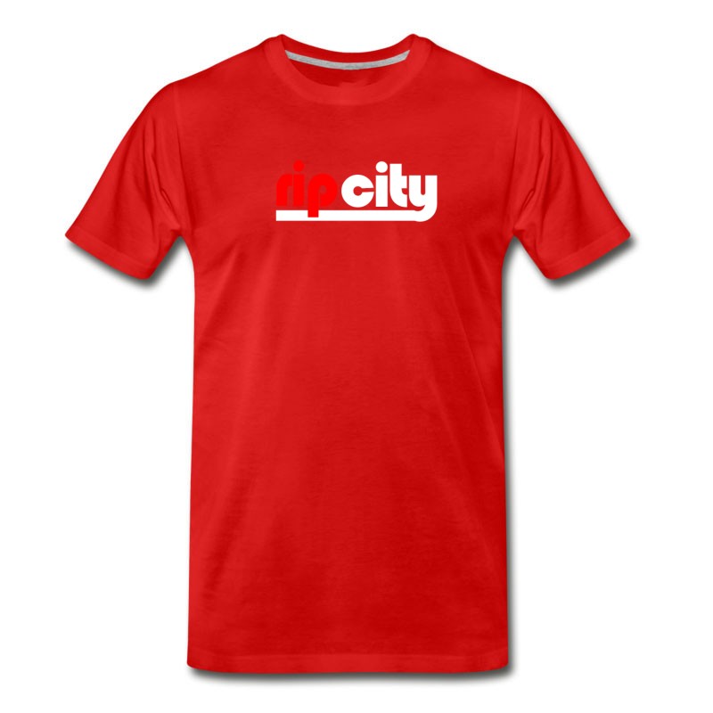 Men's Rip City T-Shirt