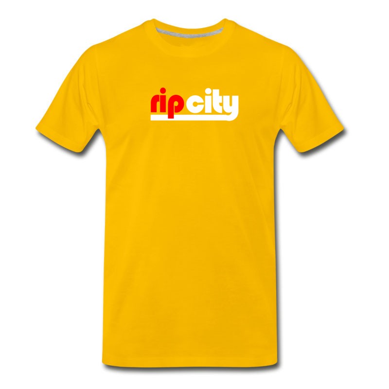 Men's Rip City T-Shirt