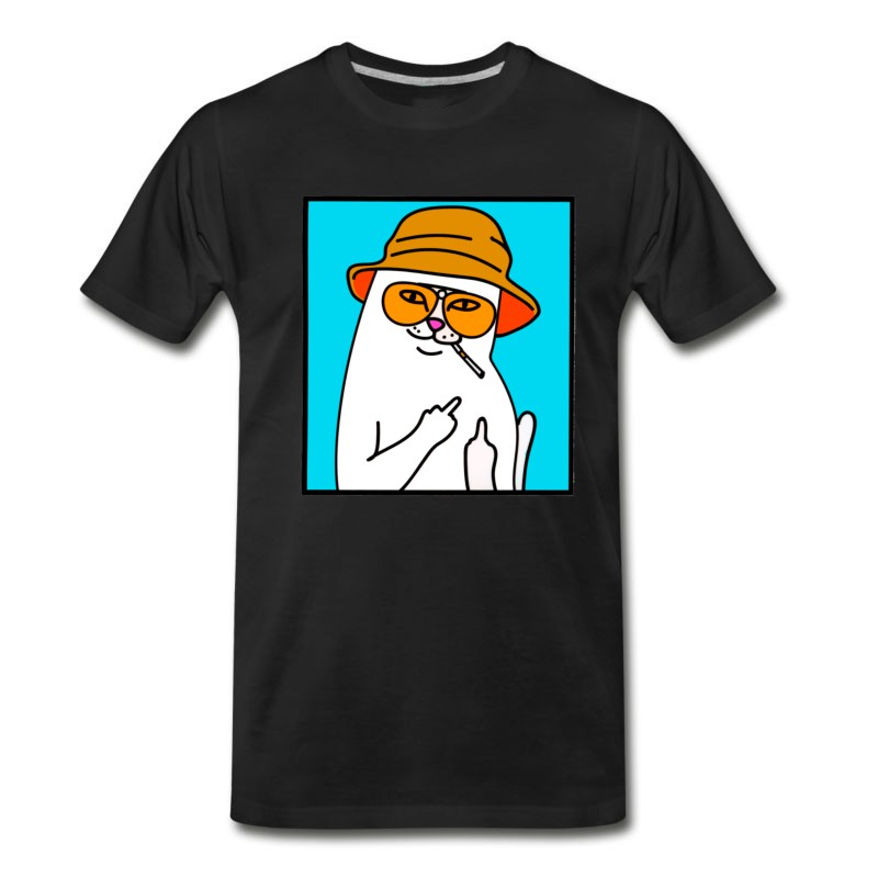 Men's RIPNDIP T-Shirt