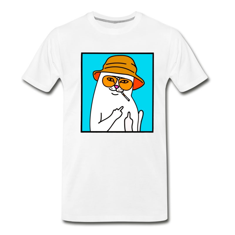 Men's RIPNDIP T-Shirt