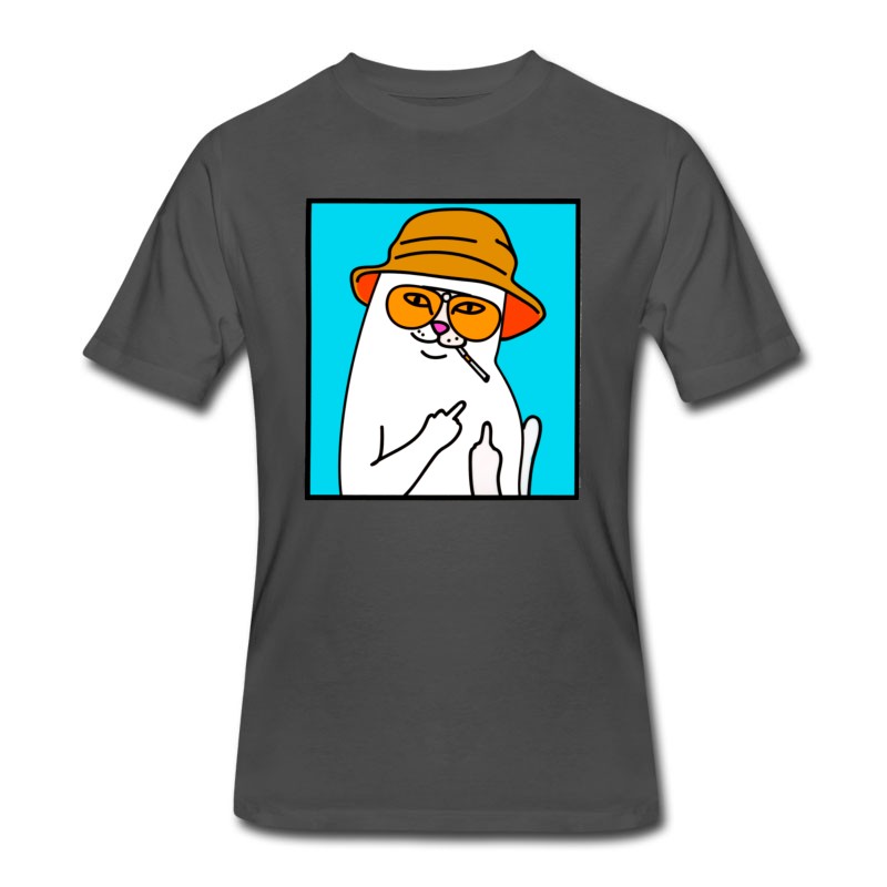 Men's RIPNDIP T-Shirt