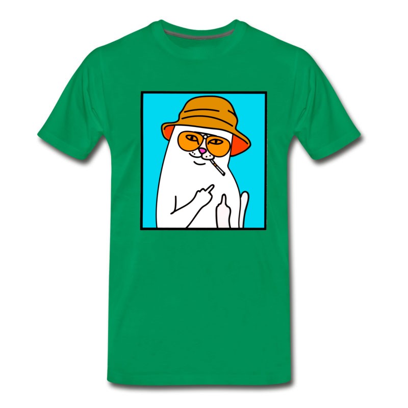 Men's RIPNDIP T-Shirt