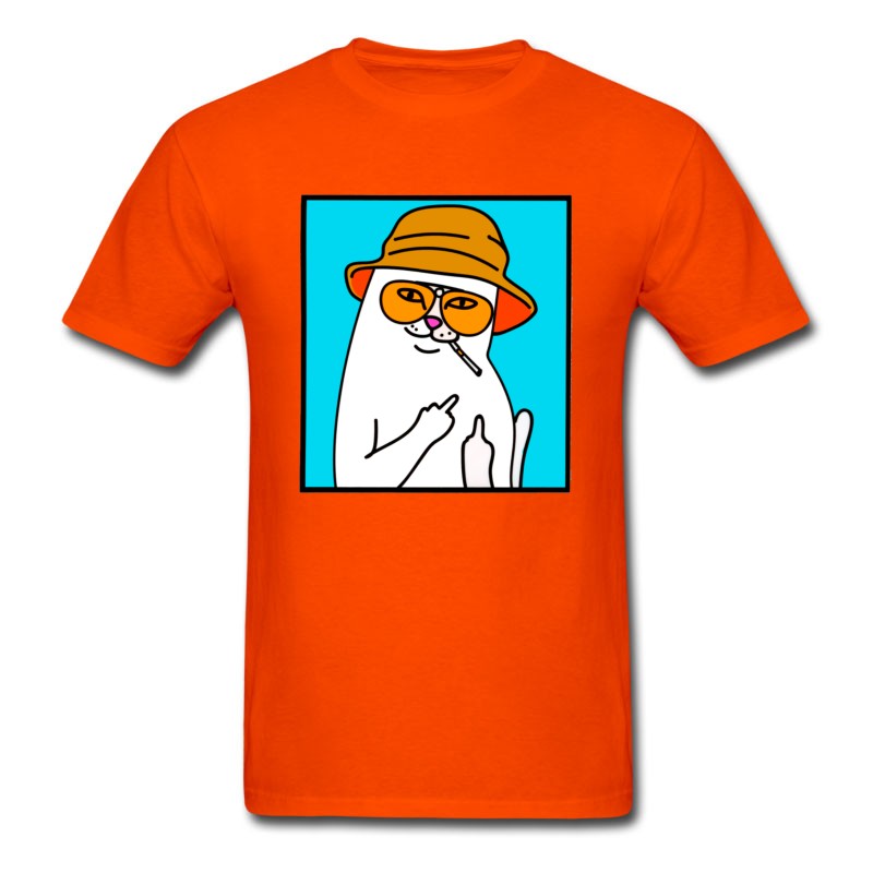 Men's RIPNDIP T-Shirt