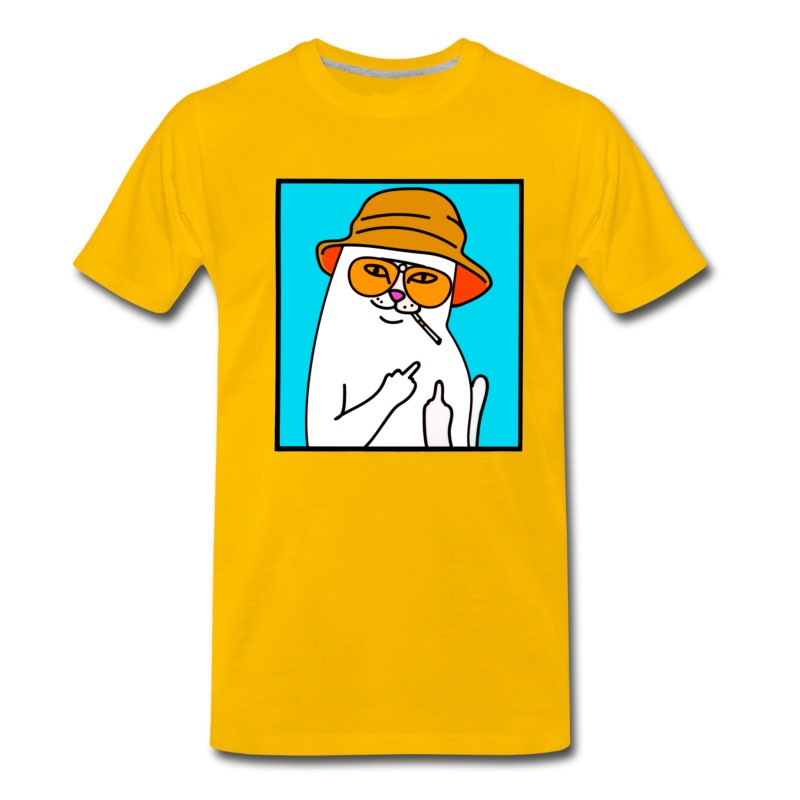 Men's RIPNDIP T-Shirt