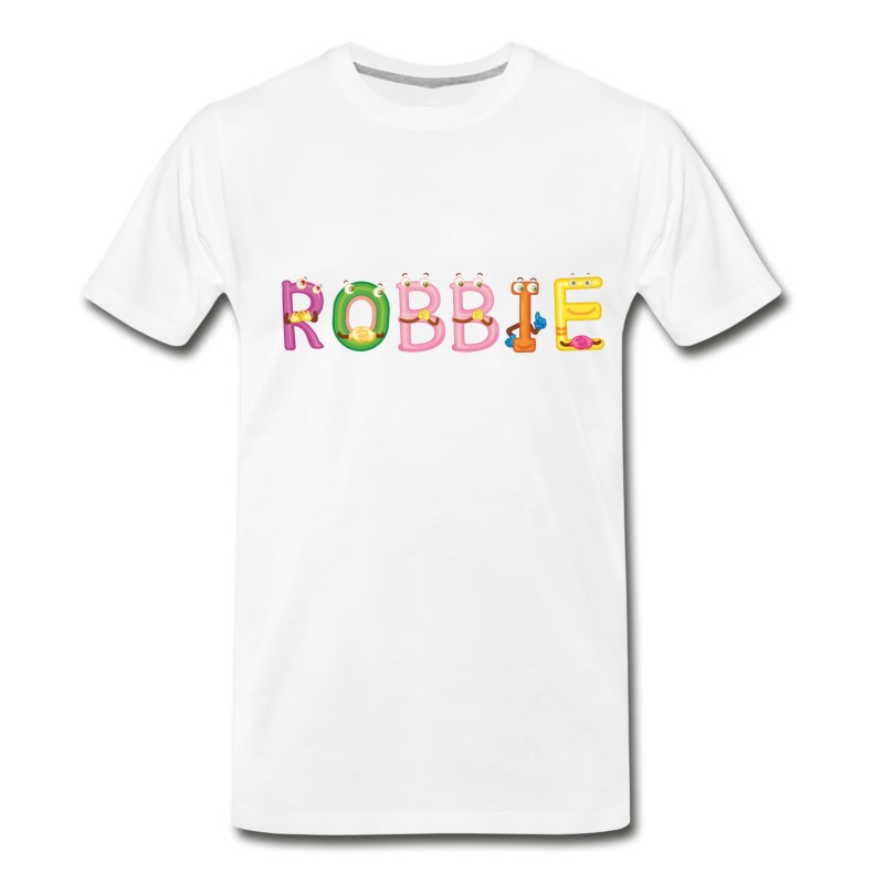 Men's Robbie T-Shirt