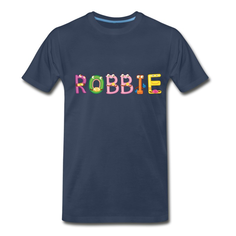 Men's Robbie T-Shirt