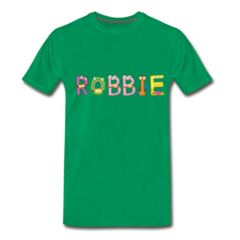 Men's Robbie T-Shirt